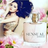 Sensual Grace – Eau de Parfum