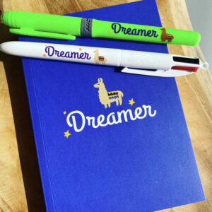 Bic – My Message Kit – Dreamer