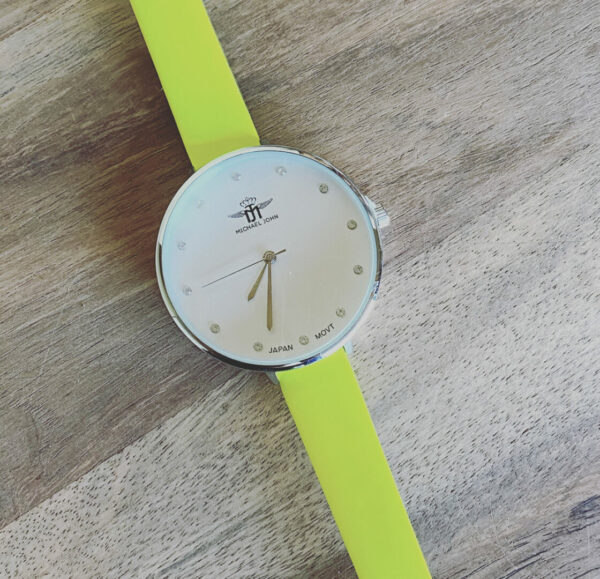 Jevenhio – Horloge