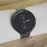 Yelena – Horloge
