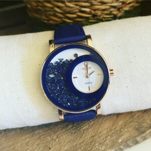 Azur – Horloge