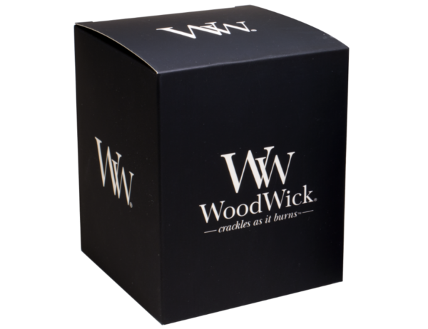 Woodwick- Geschenkverpakking voor Medium Candle
