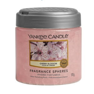 Yankee Fragrance Spheres