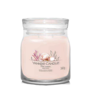 Yankee Candle® Medium Jar – Pink Sands Signature