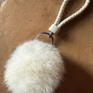 Melya – Sleutelhanger