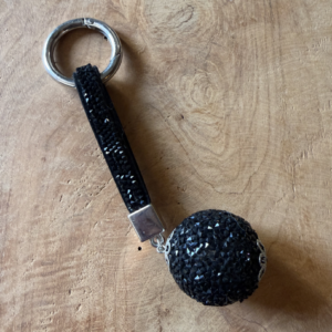 Zahri – Sleutelhanger Bal