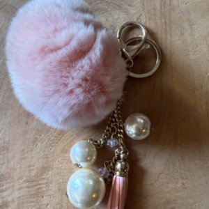 Yune – Sleutelhanger
