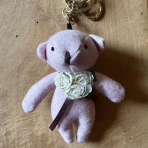 Nayla – Sleutelhanger