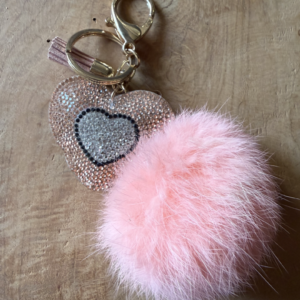 Zelia – Sleutelhanger
