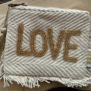 Love Beige – Gold