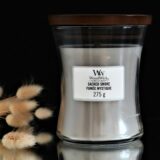 WoodWick® Large Candle – Sacred Smoke (verlaat assortiment)